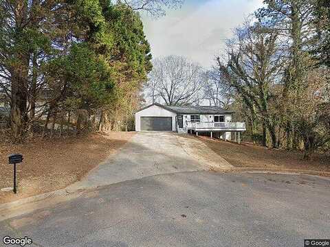 Dorchester, REX, GA 30273