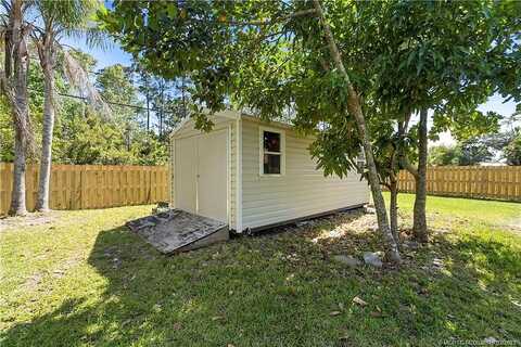 Orange Blossom, HOBE SOUND, FL 33455