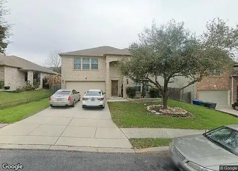 Mackenzie, SAN ANTONIO, TX 78247