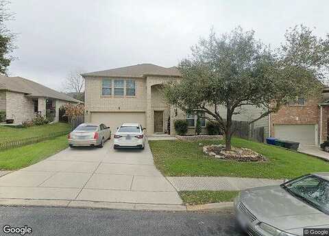 Mackenzie, SAN ANTONIO, TX 78247