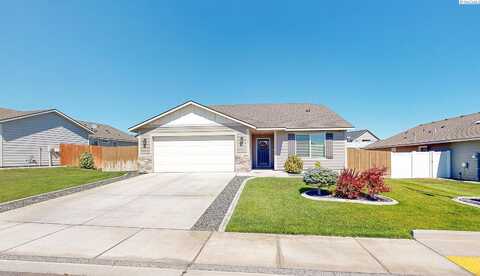 Sidon, PASCO, WA 99301