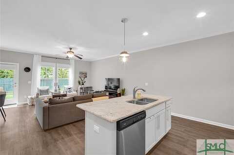 Ainsdale, RICHMOND HILL, GA 31324