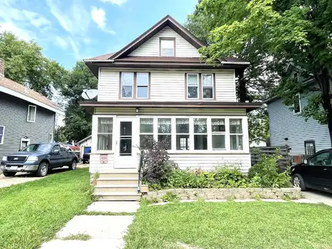 9Th, AUSTIN, MN 55912