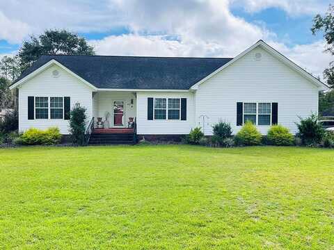 Morris, GLENNVILLE, GA 30427