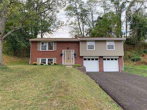 Oak Park, BETHEL PARK, PA 15102