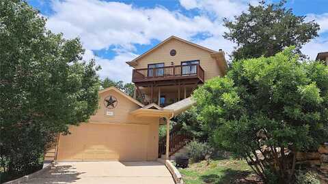 Deckhouse, LAGO VISTA, TX 78645