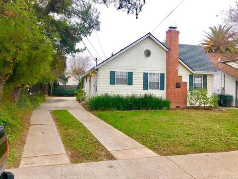 Grant, CARMICHAEL, CA 95608