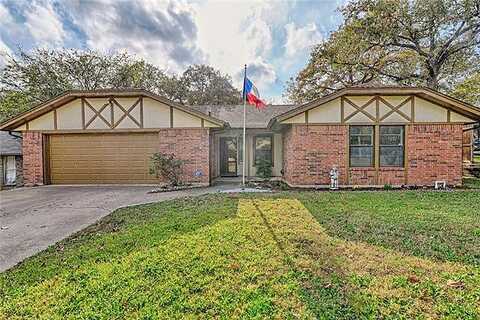 Pleasant Hill, ARLINGTON, TX 76016