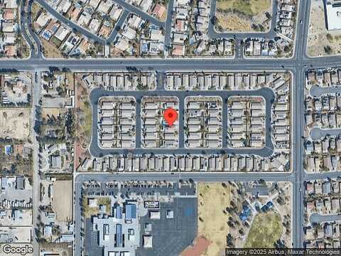 Mount Auburn, LAS VEGAS, NV 89130