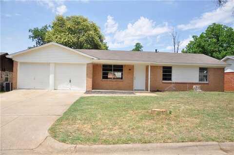 Emerson, WATAUGA, TX 76148