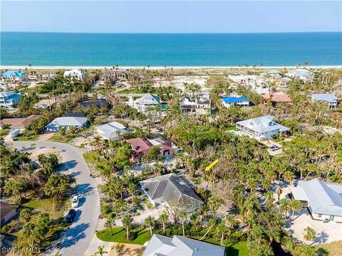 Boulder, SANIBEL, FL 33957