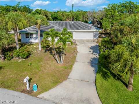 Boulder, SANIBEL, FL 33957