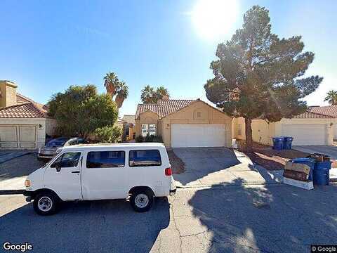 Goodsprings, LAS VEGAS, NV 89110