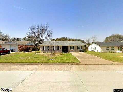 Wentworth, FORT WORTH, TX 76132