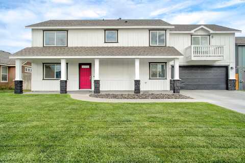 Coppercap Mountain, PASCO, WA 99301
