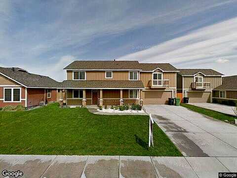 Coppercap Mountain, PASCO, WA 99301