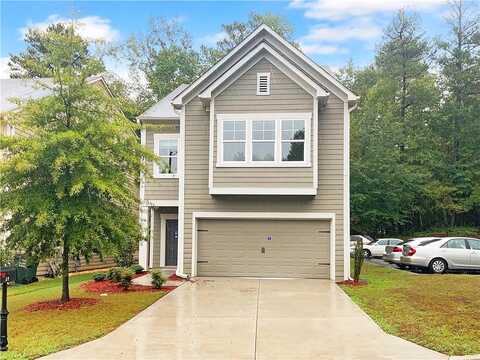 Westend, HIRAM, GA 30141