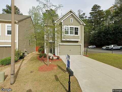 Westend, HIRAM, GA 30141
