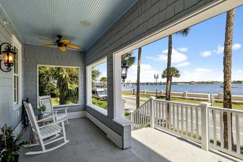 Marine, SAINT AUGUSTINE, FL 32084