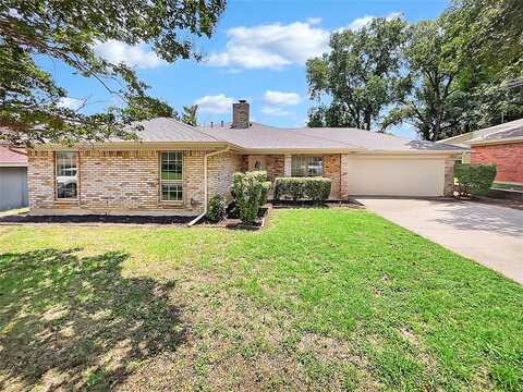 Valley Meadow, ARLINGTON, TX 76016