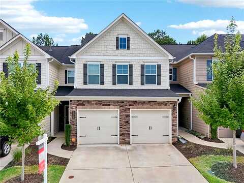 Berney, POWDER SPRINGS, GA 30127