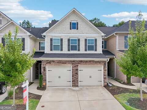 Berney, POWDER SPRINGS, GA 30127