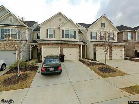 Berney, POWDER SPRINGS, GA 30127