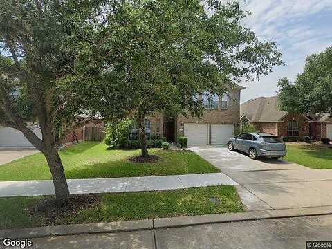 Elderberry Arbor, RICHMOND, TX 77407