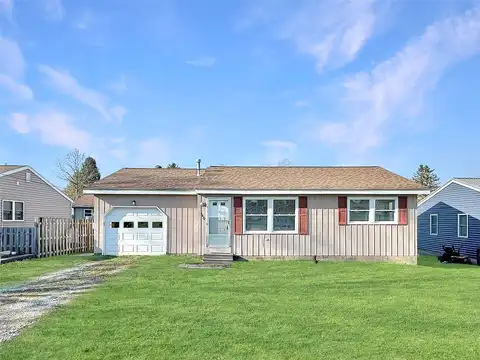 Grandview, EDINBORO, PA 16412