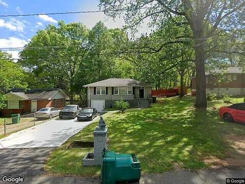 Alder, FOREST PARK, GA 30297