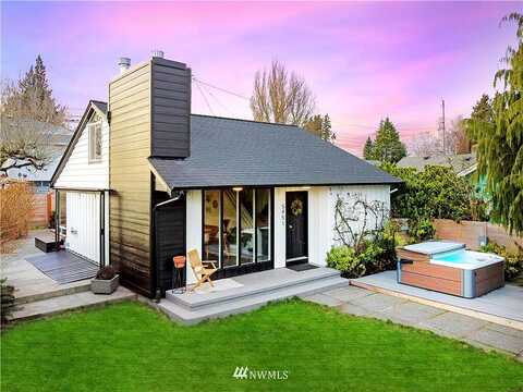 35Th, SEATTLE, WA 98126