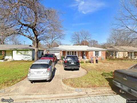 Durham, FORT WORTH, TX 76114