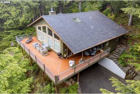 Fairway, GLENEDEN BEACH, OR 97388