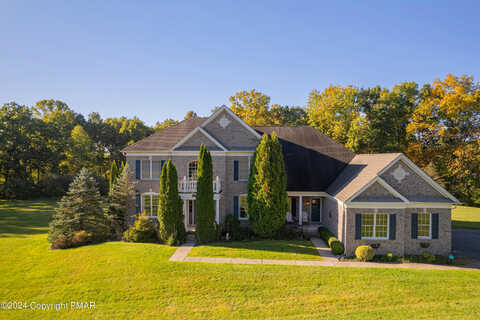 Hampton, MOUNT BETHEL, PA 18343