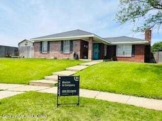 Wheeler, AMARILLO, TX 79110
