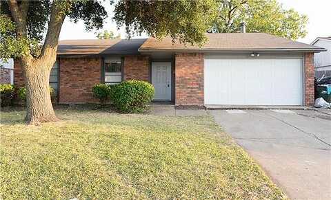 Yager, THE COLONY, TX 75056