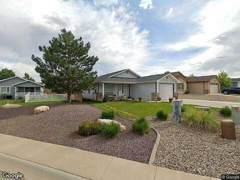 Geralds, CORTEZ, CO 81321