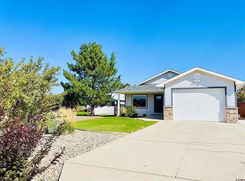 Geralds, CORTEZ, CO 81321