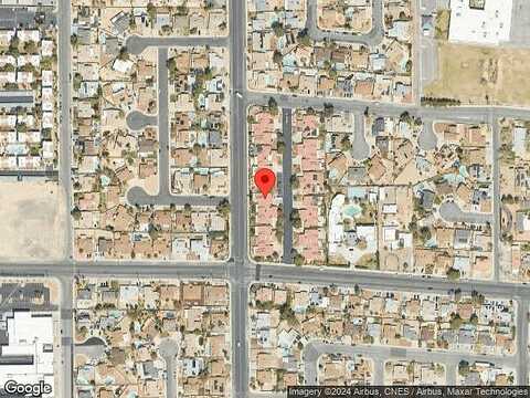 Dickens, LAS VEGAS, NV 89119