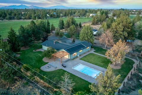Metolius, REDMOND, OR 97756