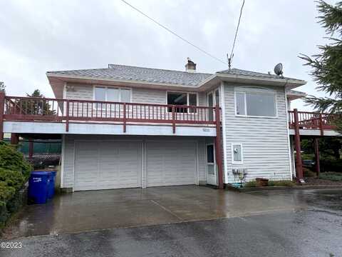 53Rd, LINCOLN CITY, OR 97367