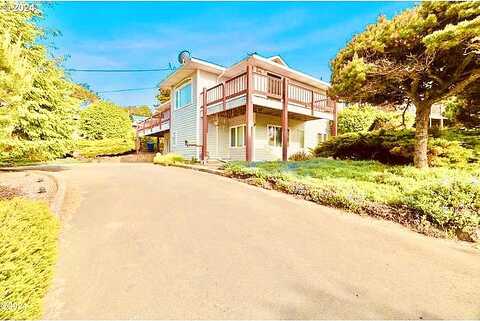 53Rd, LINCOLN CITY, OR 97367