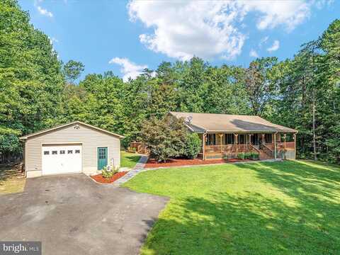 Sperryville, BOSTON, VA 22713