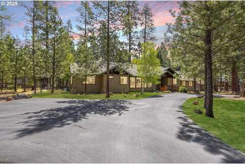 Foxtail, LA PINE, OR 97739