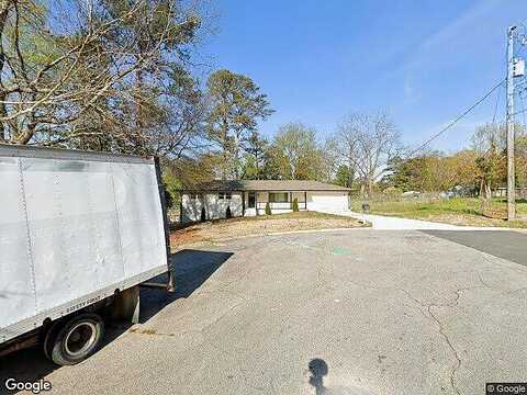 Wildwood, MARIETTA, GA 30060