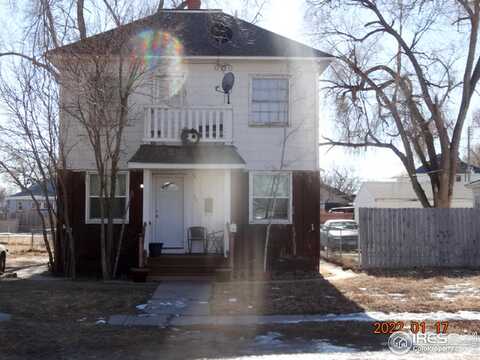 Jackson, STERLING, CO 80751