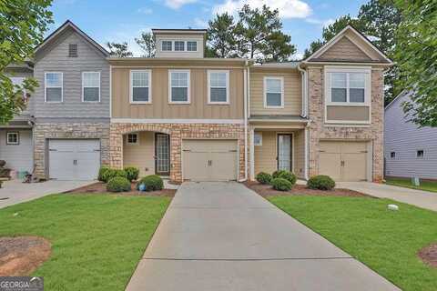Madeline, STONE MOUNTAIN, GA 30083