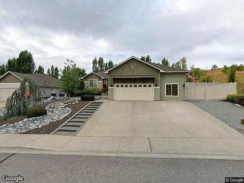 Wilson, CHELAN, WA 98816