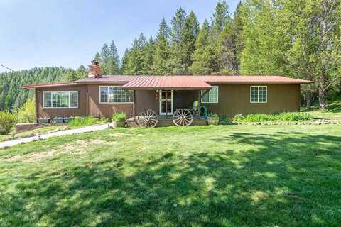 Gennett, SPRINGDALE, WA 99173