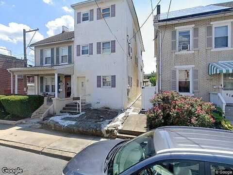 Harrison, ALLENTOWN, PA 18103